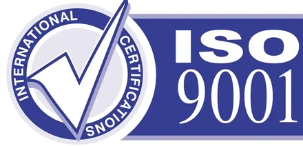 ISO 9001